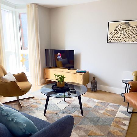 Appartamento Lambert House Harrogate Esterno foto