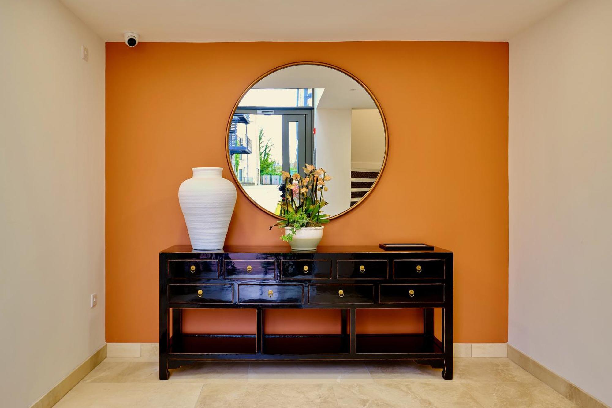 Appartamento Lambert House Harrogate Esterno foto