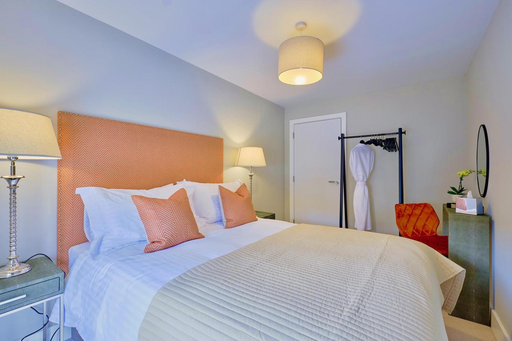 Appartamento Lambert House Harrogate Esterno foto
