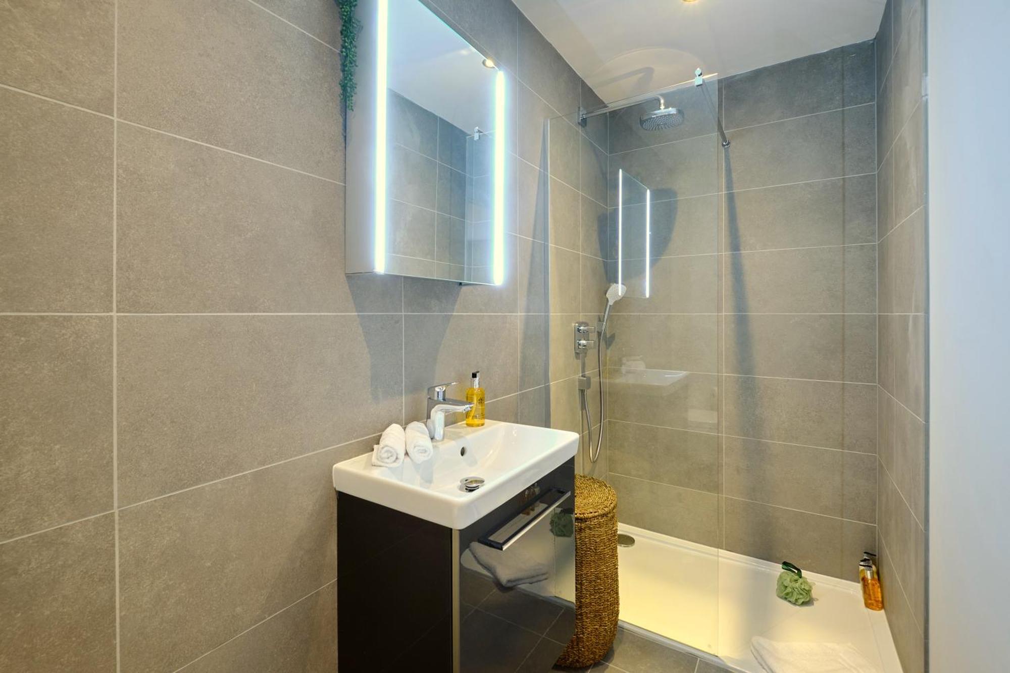 Appartamento Lambert House Harrogate Esterno foto