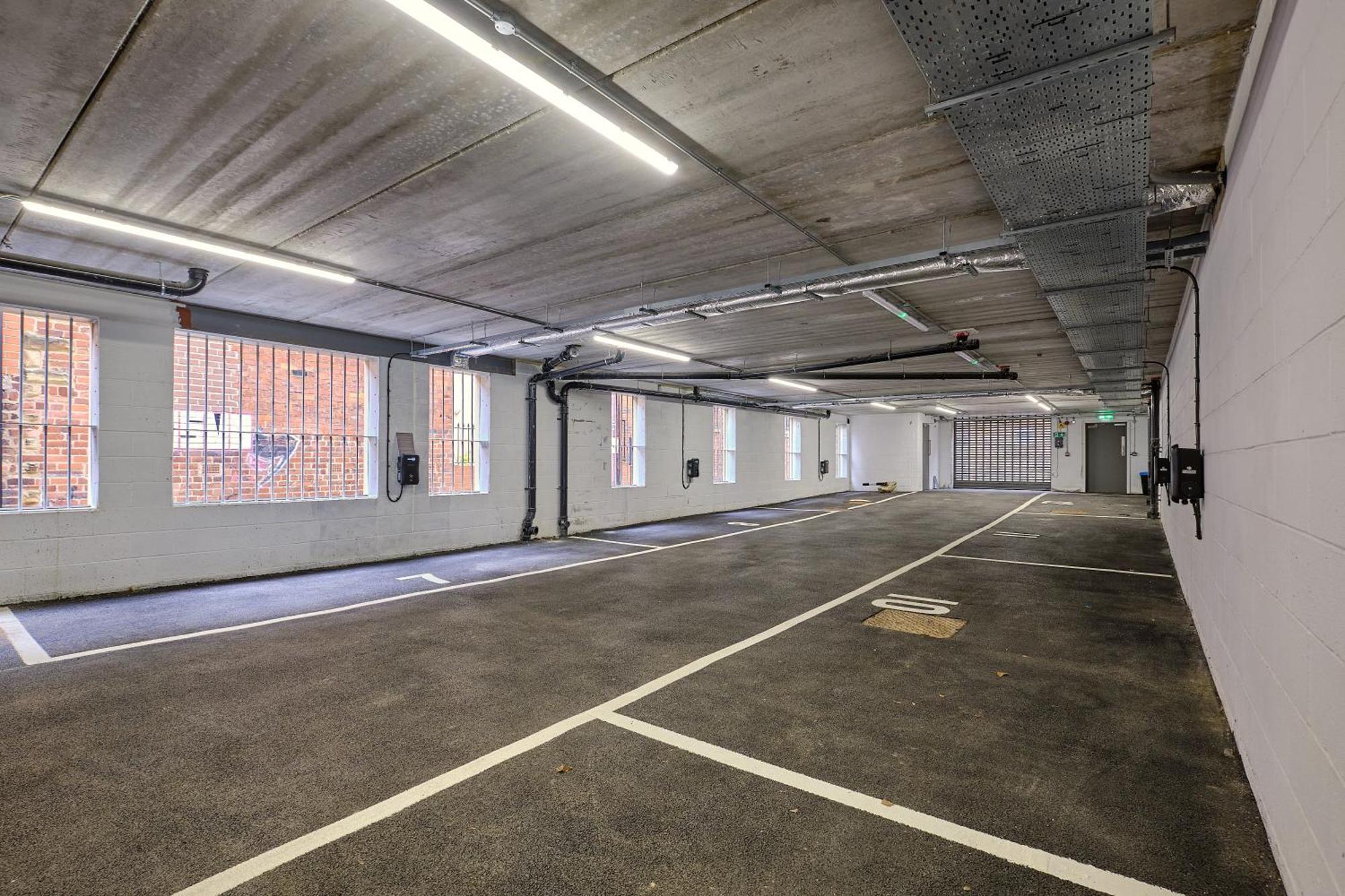 Appartamento Lambert House Harrogate Esterno foto