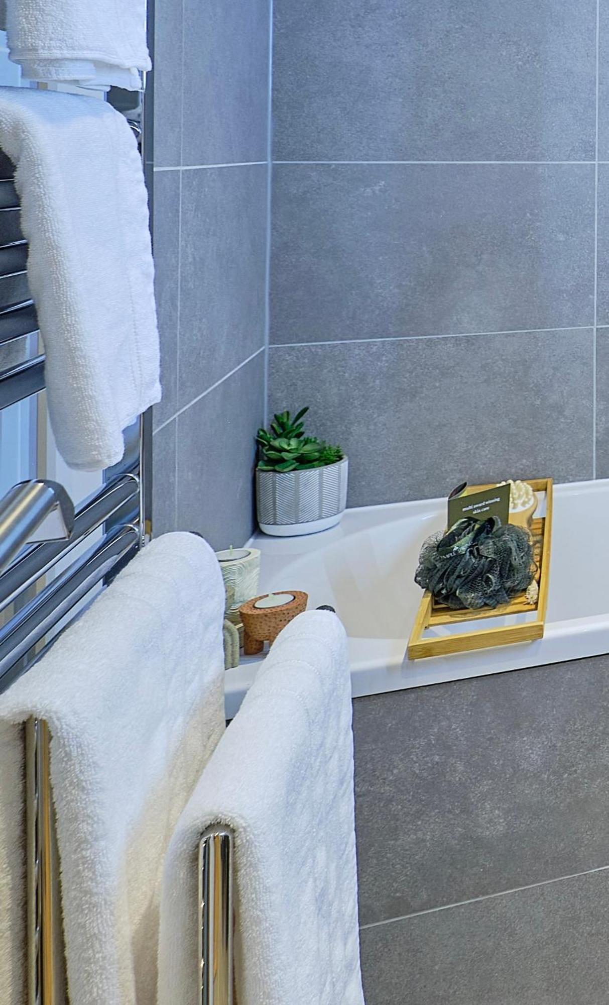 Appartamento Lambert House Harrogate Esterno foto