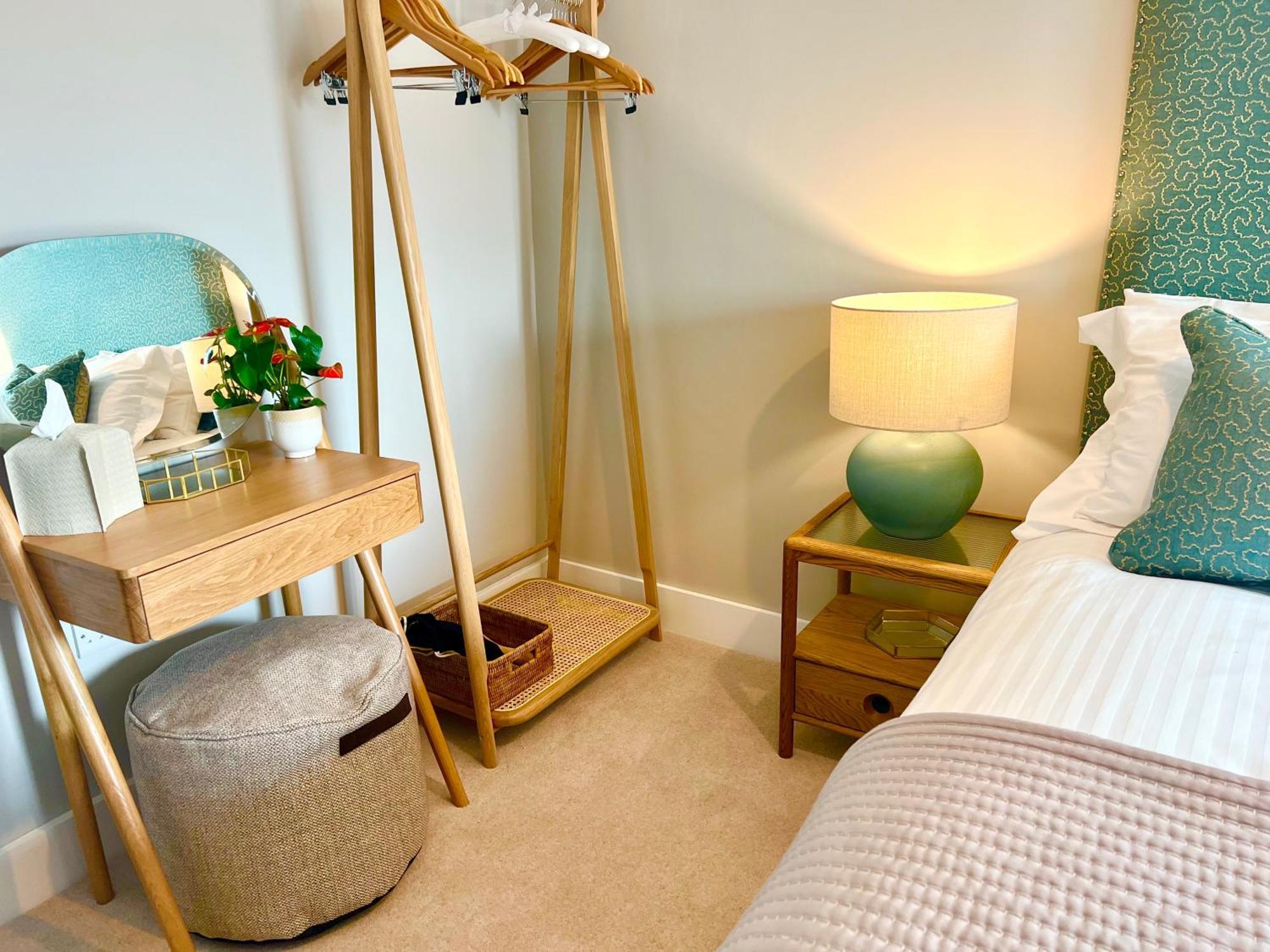Appartamento Lambert House Harrogate Esterno foto