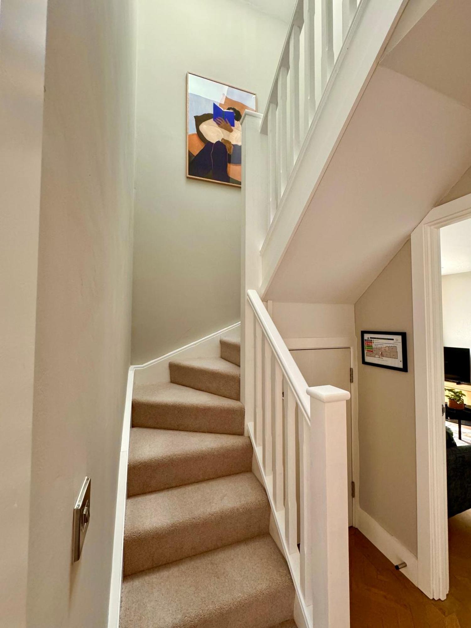 Appartamento Lambert House Harrogate Esterno foto