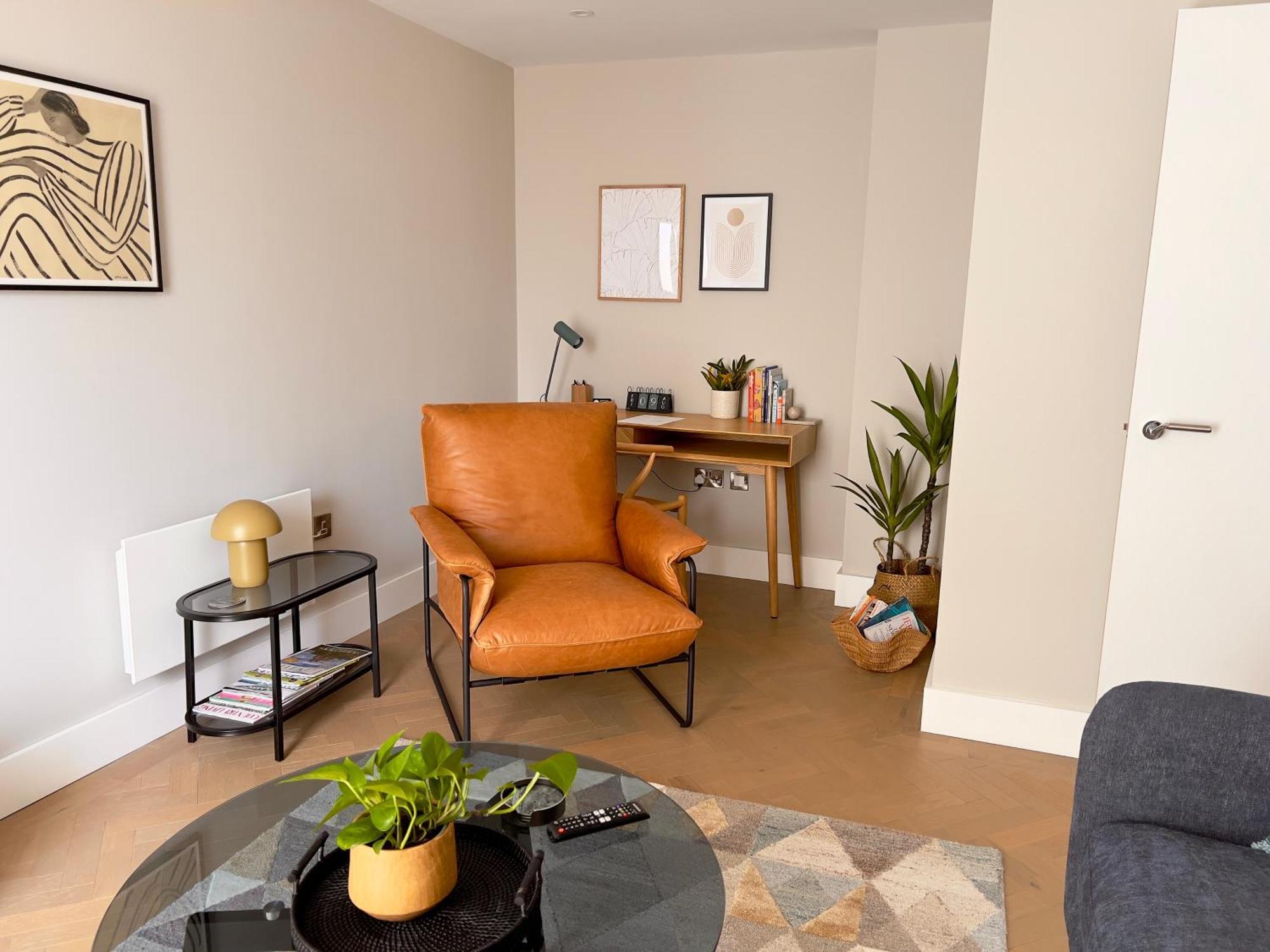 Appartamento Lambert House Harrogate Esterno foto