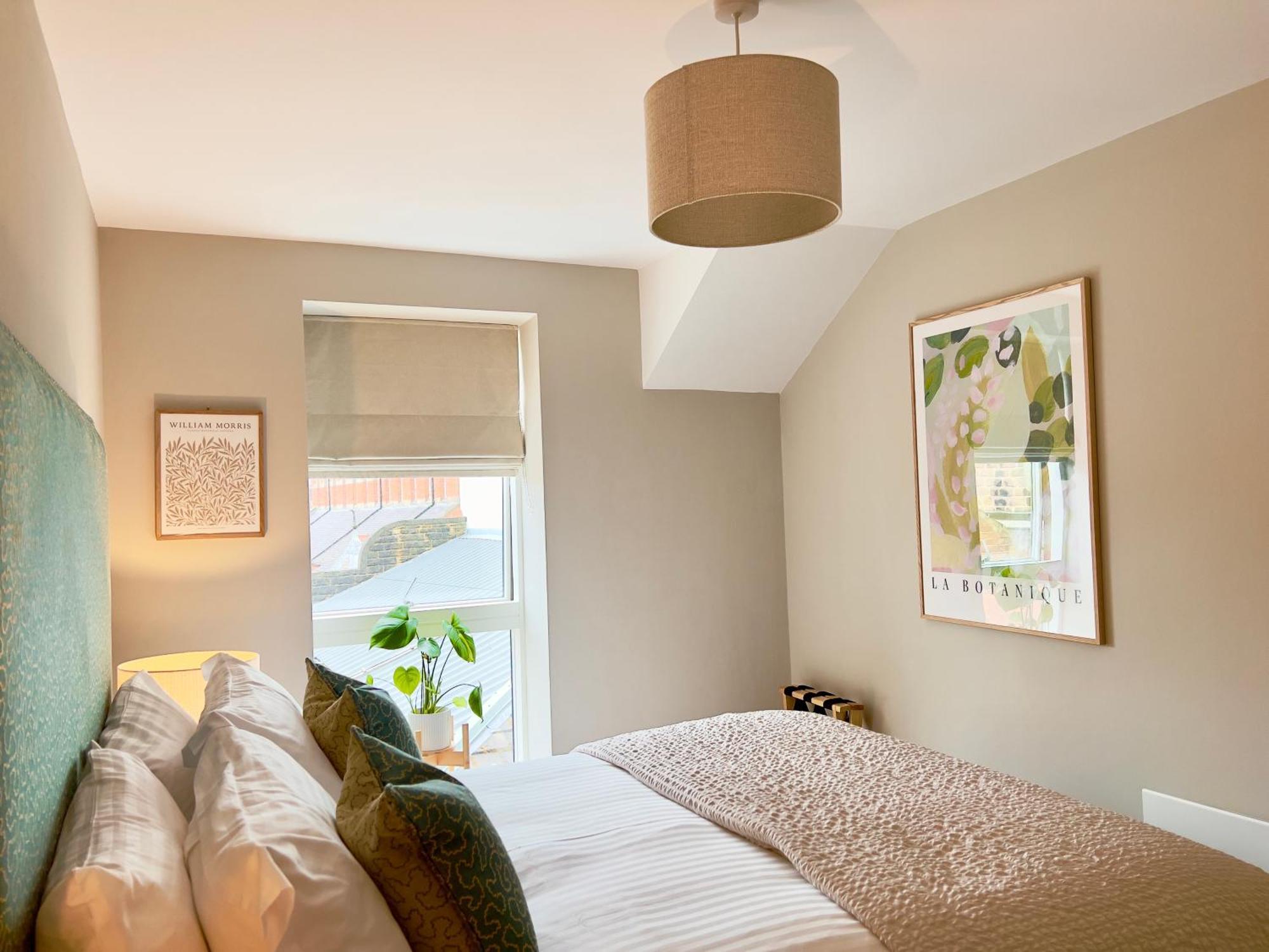Appartamento Lambert House Harrogate Esterno foto